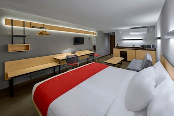 City Express By Marriott Ciudad Victoria