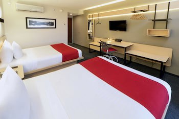 City Express By Marriott Ciudad Victoria