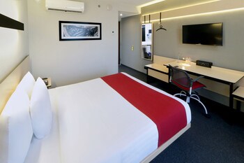 City Express By Marriott Ciudad Victoria