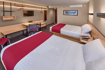 City Express By Marriott Ciudad Victoria