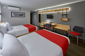 City Express By Marriott Ciudad Victoria