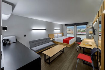 City Express By Marriott Ciudad Victoria