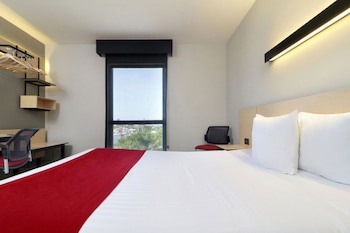 City Express By Marriott Ciudad Victoria