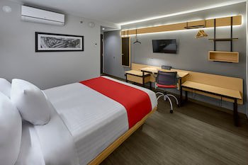City Express By Marriott Ciudad Victoria