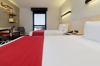 City Express By Marriott Ciudad Victoria