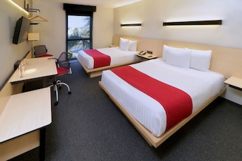 City Express By Marriott Ciudad Victoria