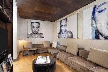 ME Milan - Il Duca galeri fotoğrafı