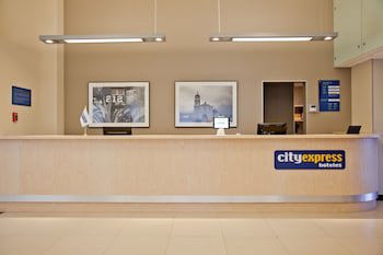 City Express By Marriott Apizaco