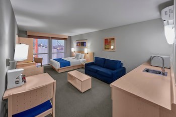 City Express By Marriott Apizaco