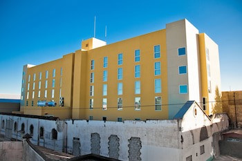 City Express By Marriott Apizaco