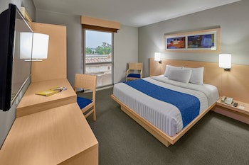 City Express By Marriott Apizaco