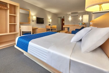 City Express By Marriott Apizaco