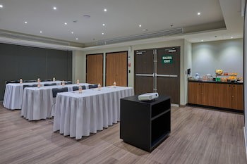 City Express By Marriott Apizaco