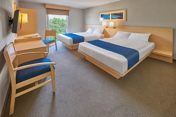 City Express By Marriott Apizaco