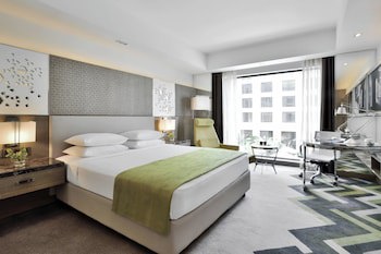 Courtyard By Marriott Agra