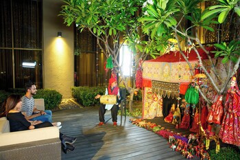 Courtyard By Marriott Agra
