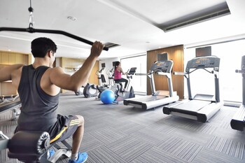 Courtyard By Marriott Agra