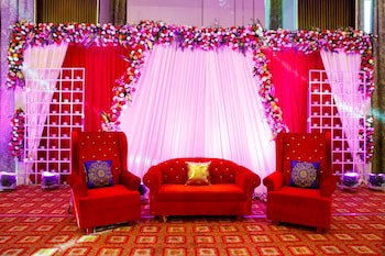 Courtyard By Marriott Agra