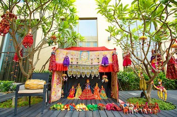Courtyard By Marriott Agra