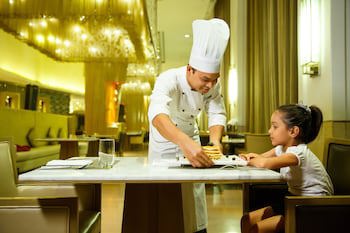 Courtyard By Marriott Agra