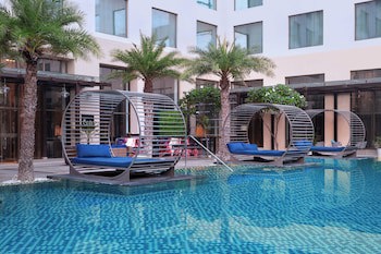 Courtyard By Marriott Agra
