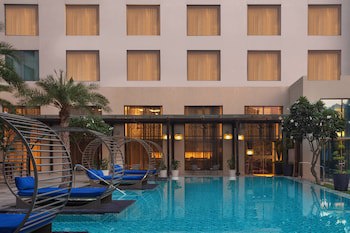 Courtyard By Marriott Agra