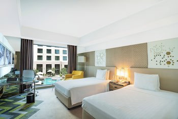 Courtyard By Marriott Agra