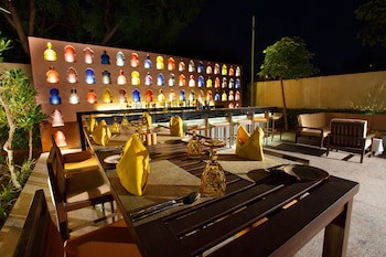 Courtyard By Marriott Agra