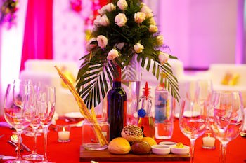 Courtyard By Marriott Agra