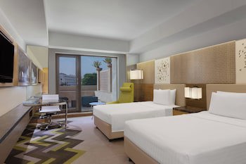 Courtyard By Marriott Agra