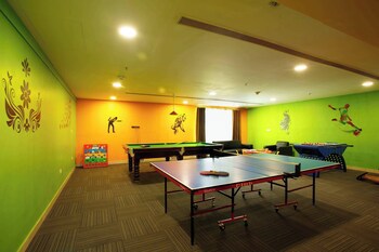Courtyard By Marriott Agra