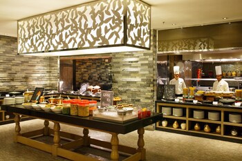 Courtyard By Marriott Agra
