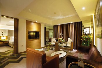 Courtyard By Marriott Agra