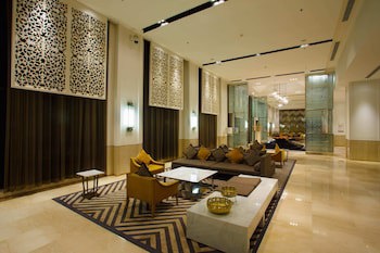 Courtyard By Marriott Agra