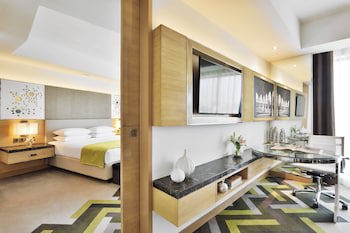 Courtyard By Marriott Agra
