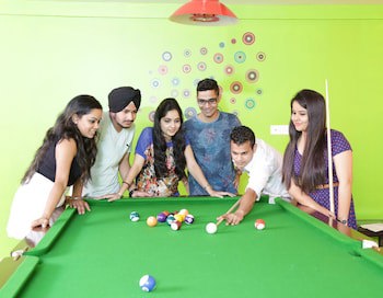 Courtyard By Marriott Agra