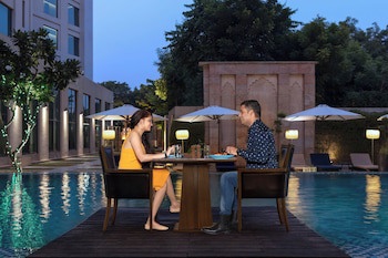 Courtyard By Marriott Agra