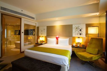 Courtyard By Marriott Agra