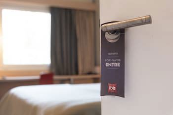 Ibis Pilar