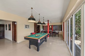 Bahia Apartments & Diving