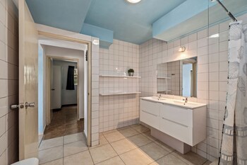 Bahia Apartments & Diving