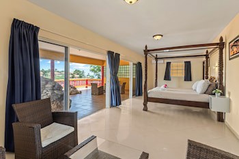 Bahia Apartments & Diving
