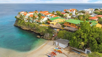 Bahia Apartments & Diving