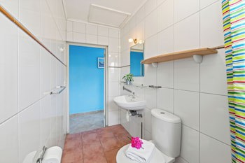 Bahia Apartments & Diving