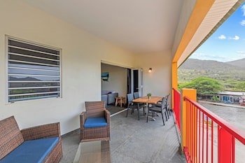 Bahia Apartments & Diving