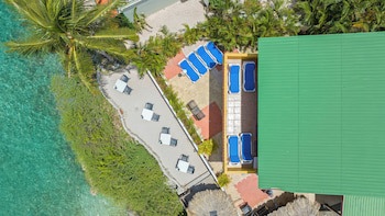 Bahia Apartments & Diving