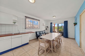 Bahia Apartments & Diving