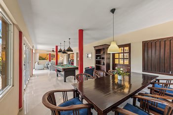 Bahia Apartments & Diving