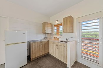 Bahia Apartments & Diving