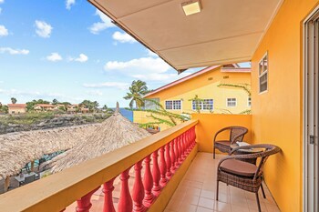 Bahia Apartments & Diving